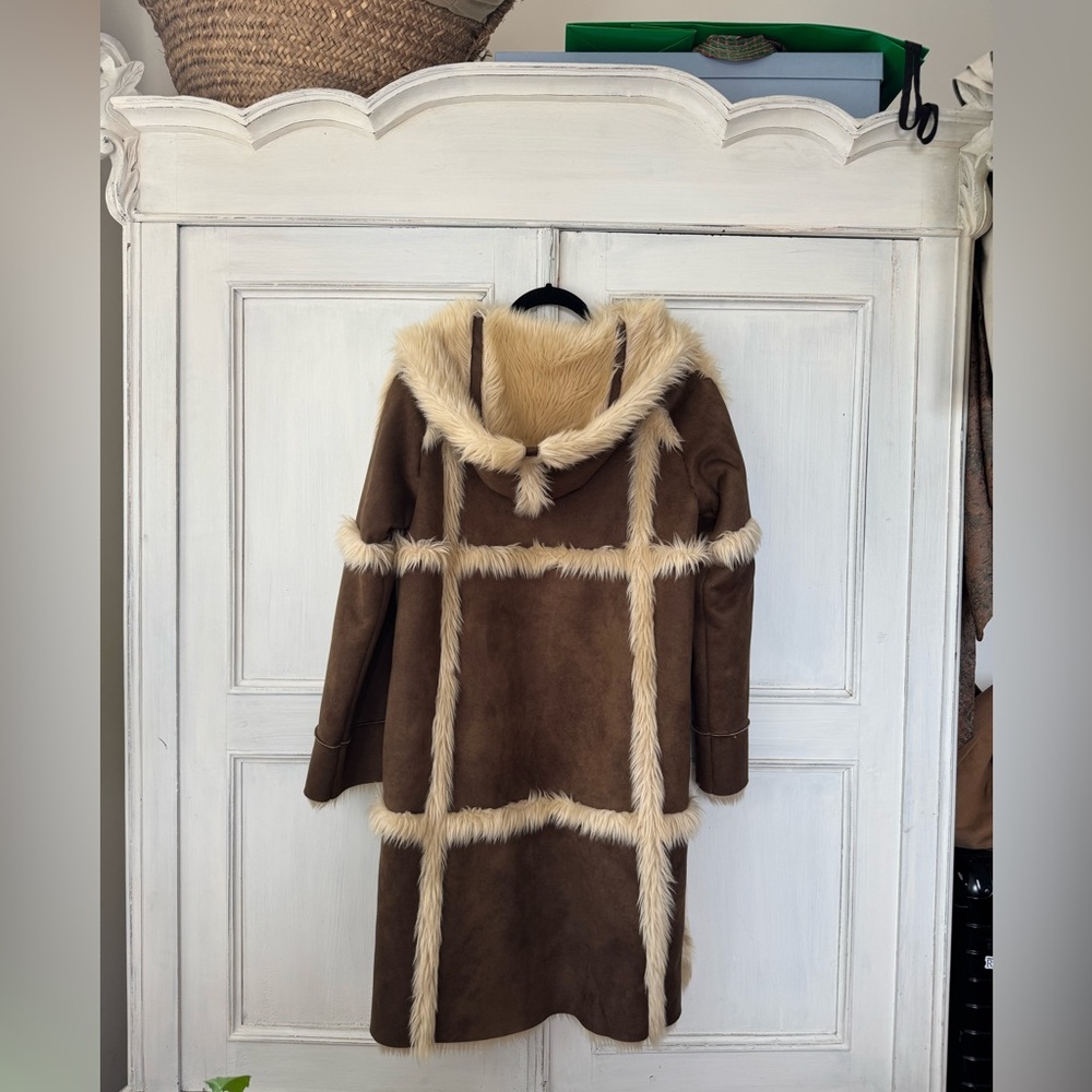 Charlotte Simone Tilly Coat - Picture 10 of 10